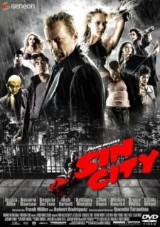 Jessica Alba Bruce Willis Brittany Murphy Signed x20 Sin City Movie