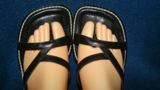 Donald J Pliner Sandals Mules Slides Heels Pumps Shoes 8 M