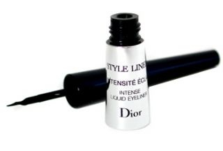 DIOR Style Liner Liquid Eyeliner in Black 094, .08 fl oz.