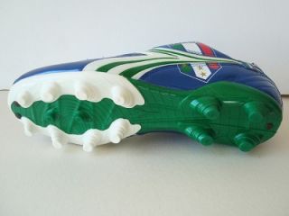 Diadora World Cup Italia Mens Soccer Shoes Size US 9
