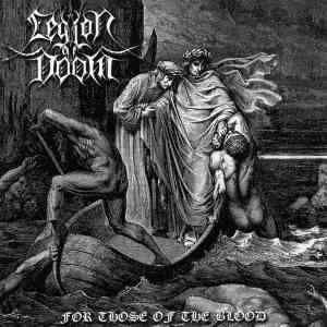  Legion of Doom "for Those of The Blood" Burzum