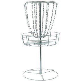 the dga m 14 disc golf basket the m 14 is a completely portable full