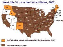 according to the cdc centers for disease control applying insect