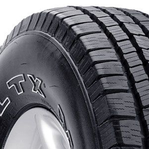 New 225 75 16 Michelin LTX M s 75R16 R16 75R Tires