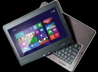 Lenovo ThinkPad Twist S230U 12 5 inch Touch Screen Ultrabook Core i5