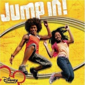 cent cd jump in disney channel tv sndk advance condition of cd mint