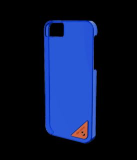Doria iPhone 5 Engage Lanyard Case Blue Color Brand New