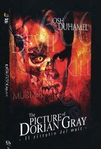 The Picture of Dorian Gray New PAL Cult DVD J Duhamel
