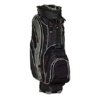  Cadie Crossover E300 Golf Cart Bag 14 Way Full Length Dividers