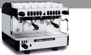 La Cimbali M29 Select Commercial Espresso Machine   Rebuilt Excellent