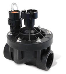 The PEB Series is our most durable plastic irrigation valve. This