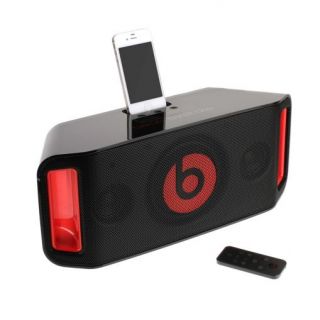 Beats by Dr Dre Beatbox Portable Wireless High Performance Speaker