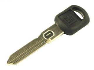 Brand New GM Buick Olds Double Sided Vats Key 15 596785 26038367 Uncut