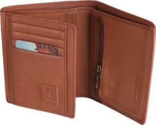 95184 Original Dockers Men Real Genuine Leather Wallet