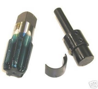 m20153 oil pan drain plug repair kit w tap m20153 oil pan drain plug