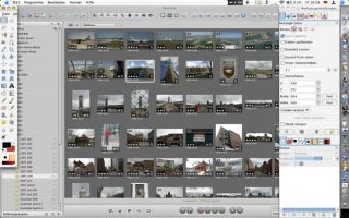  Image Editor Software Instant  Digital Photo Editing