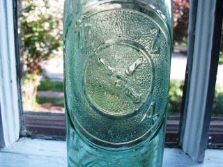 Dr Pepper Soda Water Pop Bottle Paragould ARK 6 5 oz Clock 10 2 4