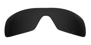  Brand Custom Black Polarized Lenses for Dragon Phase Sunglasses