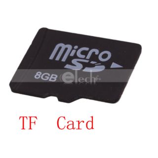  micro sd high capacity tf memory card fit for digital camera phone