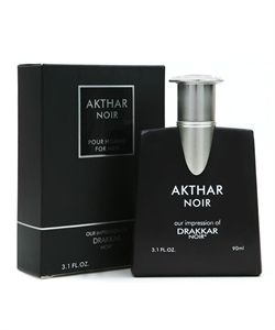  Noir Perfume Spray for Men Impression of Drakkar Noir Eau De Toilette