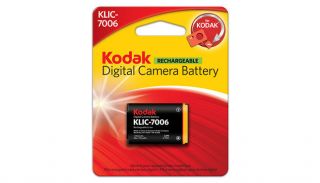 Kodak KLIC 7006 Rechargeable Li ion Digital Camera Battery Genuine