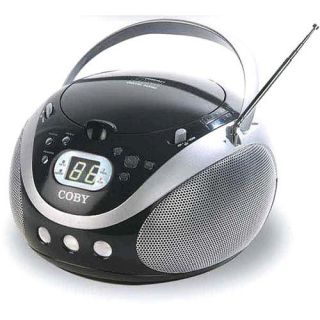 by manufacturer apple coby cx cd241 portable cd player black