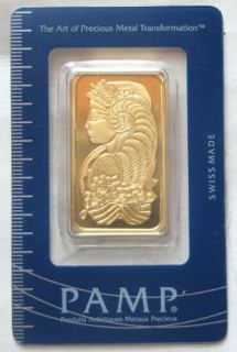 gram pamp suisse solid gold bar 24 kt 999 9 pure gold bullion fast