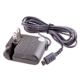 For Nintendo DS Lite NDSL Wall AC Power Adapter Charger