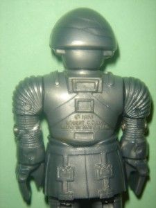 Twiki C9 Vintage Original Mego Buck Rogers 1979 TV Series Figure Robot