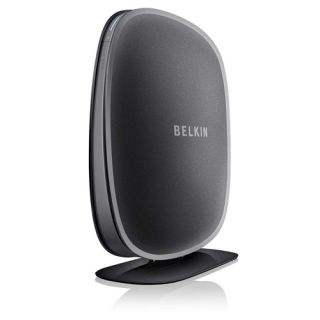  Belkin N450 Dual Band Wireless N Router