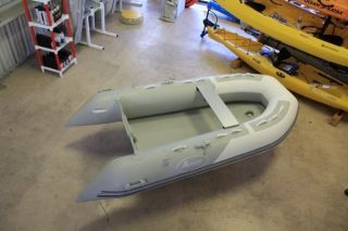 Inflatable Boat Dinghy Raft Tender Model 300 REDUCED Price