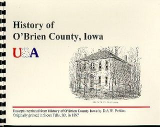 IA Webster County Iowa History Williams Fort Dodge Duncombe Spirit