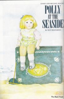 Doll Reader Armand Marseille Huret Sindy German Bisque