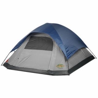 Person Timber Creek Cumberland II Dome Tent