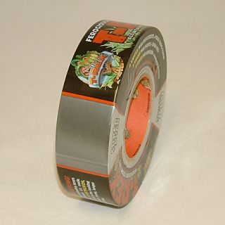Rolls T Rex Duct Tape 2 x 15 yd Ferociously Strong Tape PC 745