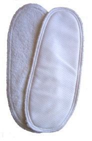 Bummis Stay Dry Terry Cloth Diaper Liner