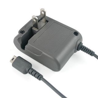 Home AC Power Adapter Charger for Nintendo NDS DS Lite L06