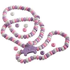 Wilton Disney Princess Candy Necklace Kit