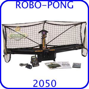 robo pong 2050