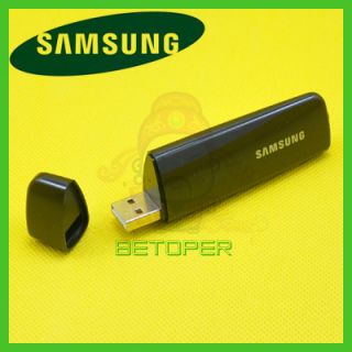   Wireless Blue Ray Dongle WIS09ABGN LinkStick USB TV wifi LAN Adapter