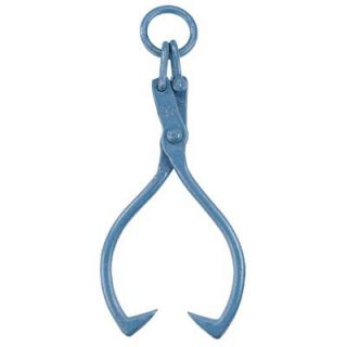 dixie industries skidding tongs ring only 40005 northern tool item