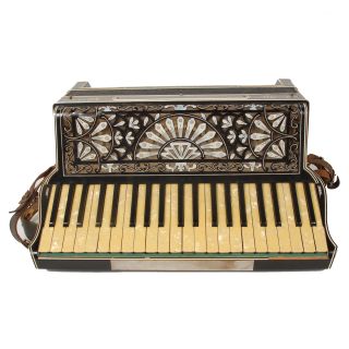 pittsburgh accordion in good working condition an exhaustive internet