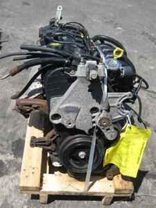 03 Dodge Neon 2 0L Engine Motor 2 0 Liter 126k LKQ OEM