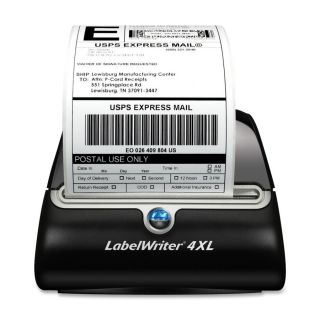 Dymo LabelWriter 4XL Label Thermal Printer