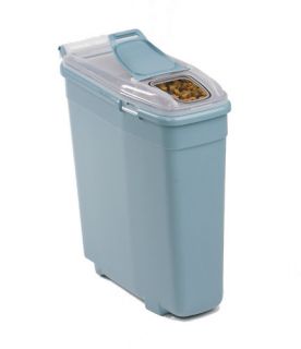 Bergan 10 lb Small Smart Storage Pet Dog Food Container
