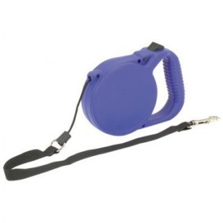 25ft Retractable Dog Leash Dogs Up to 50lbs See Description for Colors