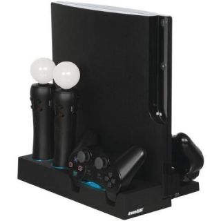 DREAMGEAR DGPS3 3809 PlayStationMove Power Stand