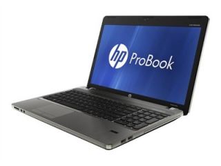 HP ProBook 4535s LJ522UT#ABA,15,E2 3000M,4G,320GB,Win7Pro