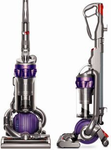 New Dyson DC25 Animal Ball Vacuum Cleaner