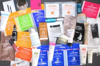 Makeup Skincare High End Deluxe Sample Lot You Pick Choose Click to